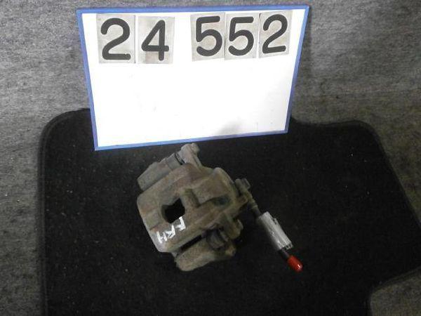 Mitsubishi pajero mini 1997 f. right caliper [5244330]