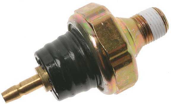 Echlin ignition parts ech op6125 - oil pressure gauge switch