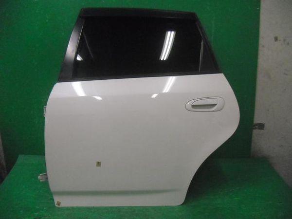 Honda stream 2000 rear left door assembly [0213400]