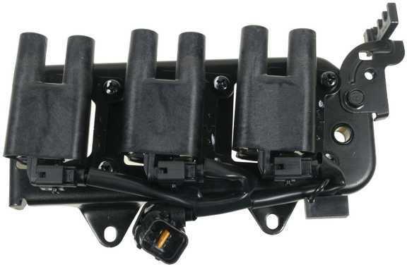 Echlin ignition parts ech ic578 - ignition coil