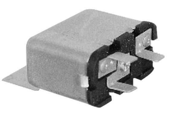 Echlin ignition parts ech hr123 - cruise control relay