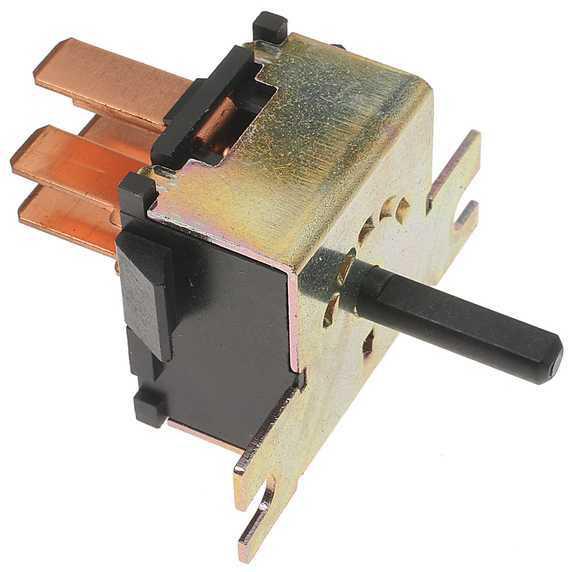 Echlin ignition parts ech hc109 - a/c & heater blower motor switch