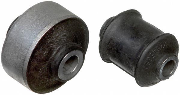 Quick steer control arm bushing eqck6578