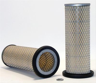 Wix filters air filter element 42924