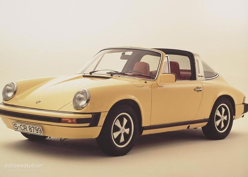 Porsche 911 1965 to 1989 do it yourself technical assistant
