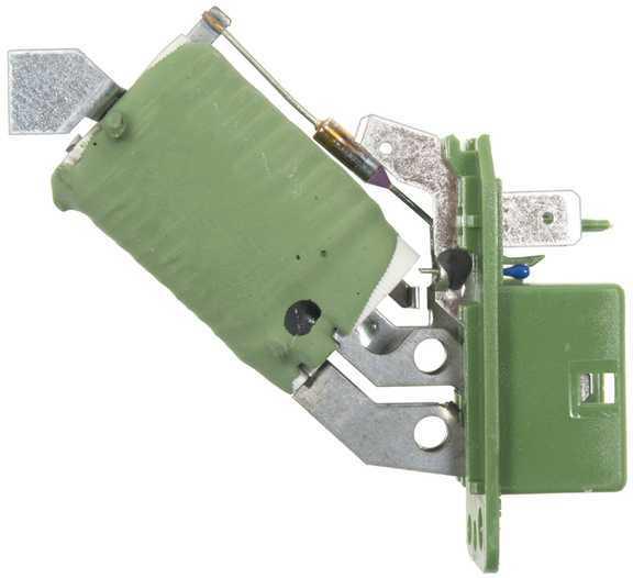 Echlin ignition parts ech br424 - blower motor resistor