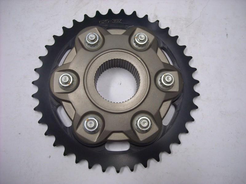 Ducati sprocket gear 525-39z for 1198 1098 sf