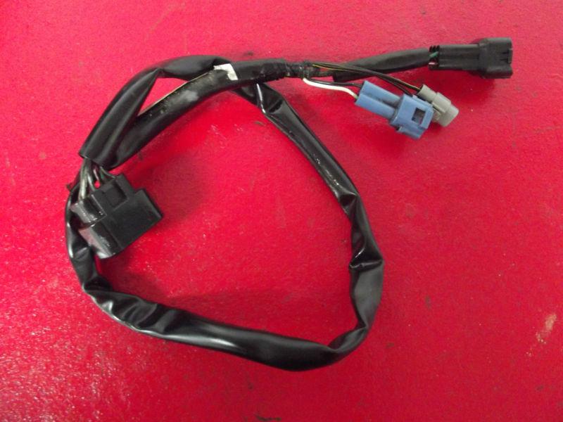 Suzuki rm125  rm 125 cdi coil ignition wire harness loom 2001 2002 2003