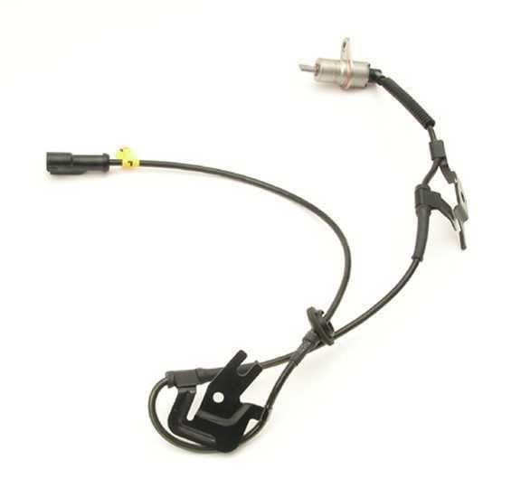 Delphi engine management dem ss10290 - abs sensor - left rear