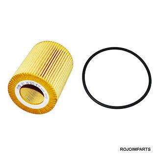 Volvo s80 v70 xc60 xc70 xc90 oil filter kit mann hu925/4y new