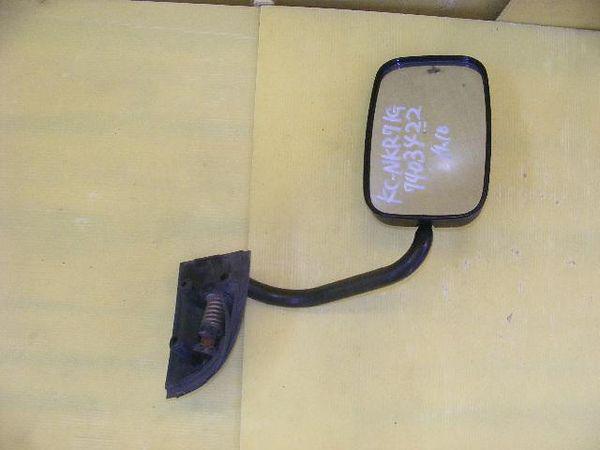 Isuzu elf 1998 right side mirror assembly [9513500]