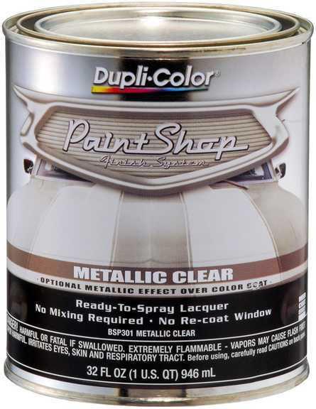 Dupli-color dc bsp301 - paint - specialty - bulk