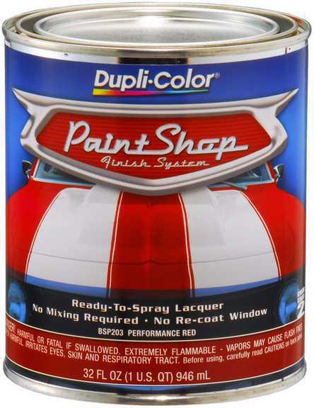 Dupli-color dc bsp203 - paint - specialty - bulk