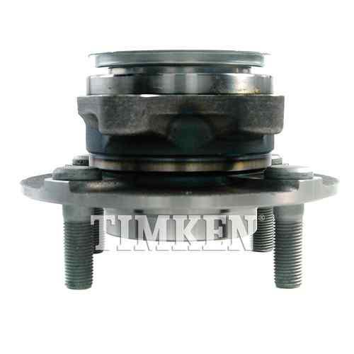 Timken wheel bearing and hub assembly... ha590285