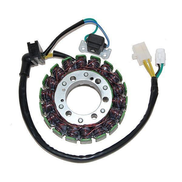 Electrosport stator arctic cat 250 4x4 1999-2005