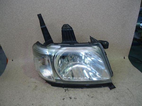 Honda stepwgn 2001 right head light assembled [0010800]