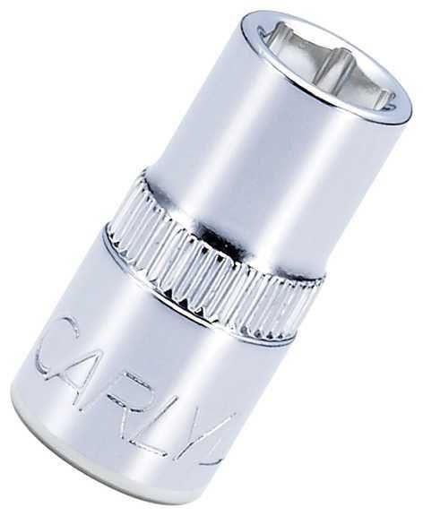 Carlyle hand tools cht s14007m - socket, 7 mm; shallow metric