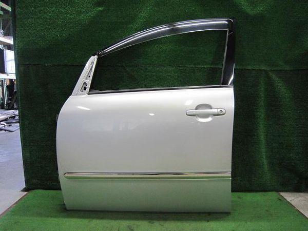 Toyota ipsum 2001 front left door assembly [9813200]