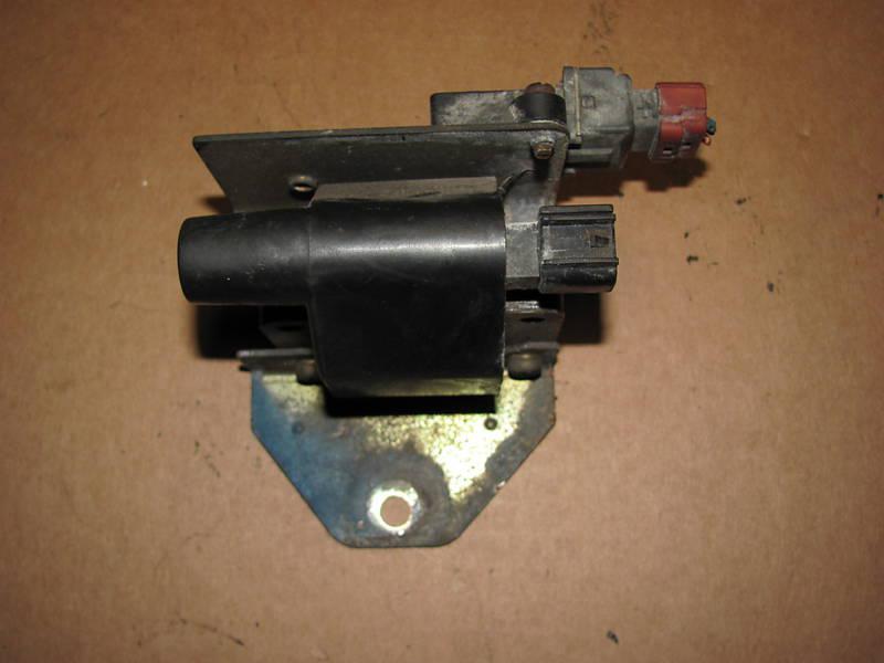 Geo tracker sidekick ignition coil