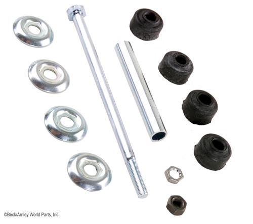 Beck arnley 101-4245 sway bar link kit-suspension stabilizer bar link kit