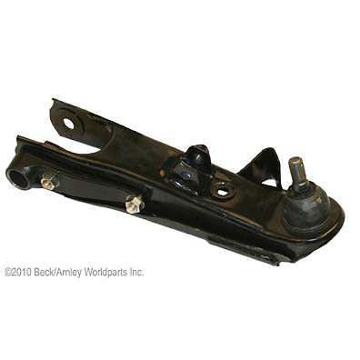 Beck/arnley suspension control arm and ball joint assembly... 101-6445