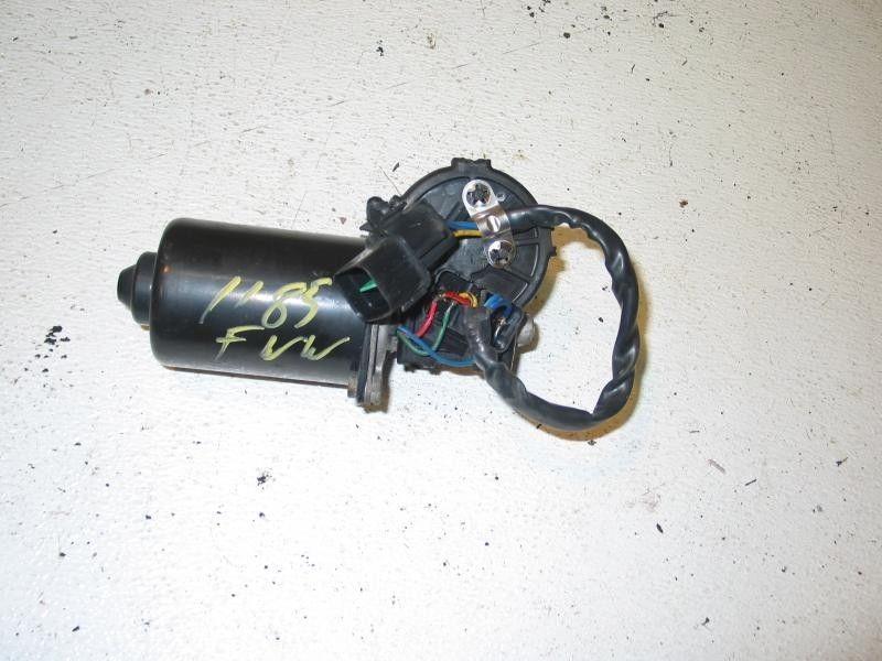 01 02 03 hyundai sonata windshield wiper motor