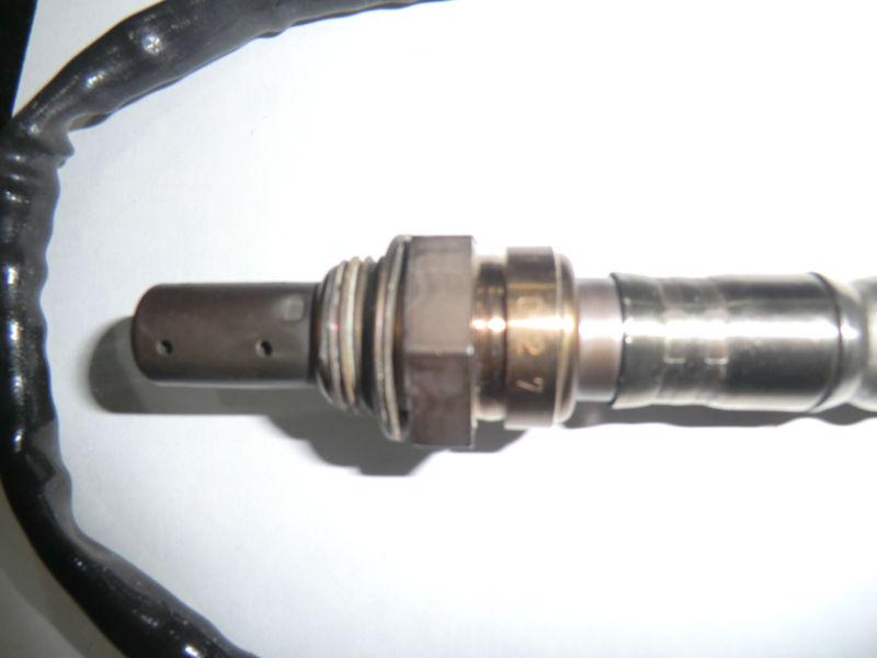 Bosch 13540 oxygen sensor