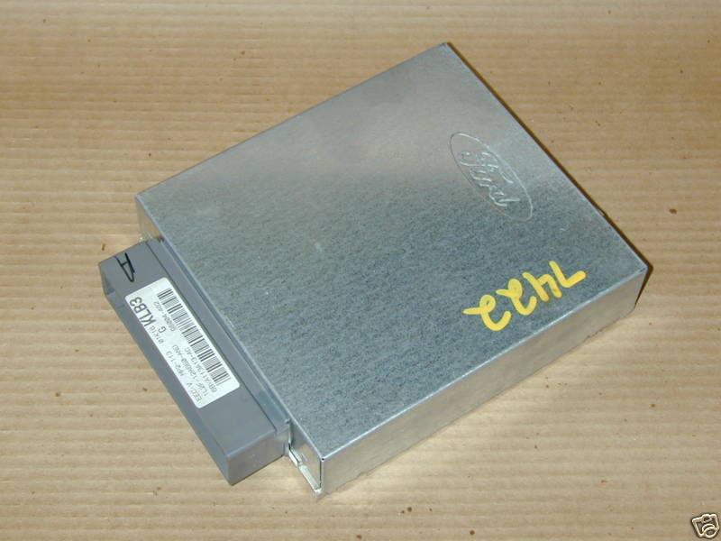 2001 01 2002 02 ford explorer ecm ecu pcm engine computer 1l2f-and