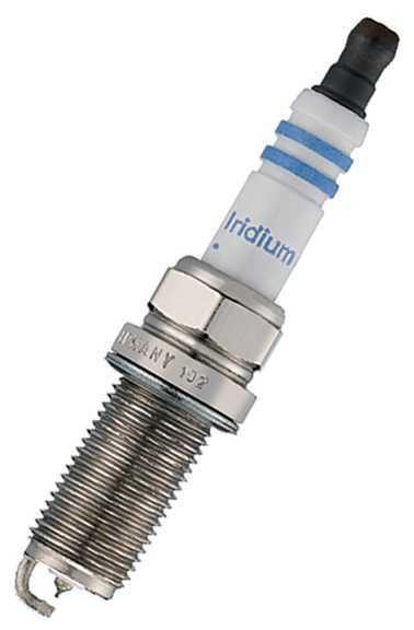 Bosch bsh 9609 - spark plug - iridium finewire - oe type