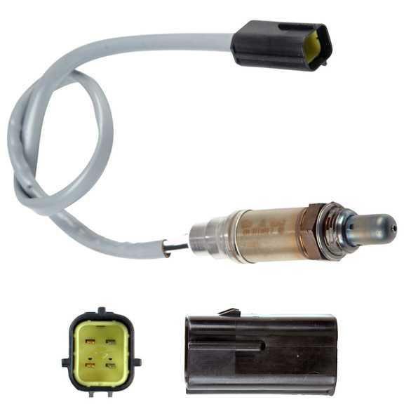 Bosch bsh 15076 - oxygen (o2) sensor - oe manufacturer