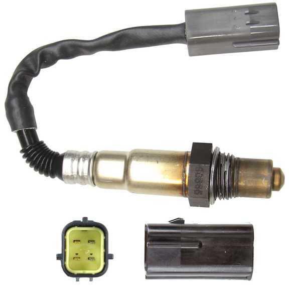 Bosch bsh 13391 - oxygen (o2) sensor - oe manufacturer