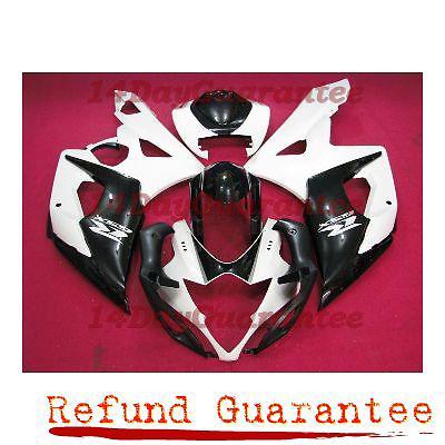 For suzuki 2005-2006 gsxr 1000 k5 fairing 5o