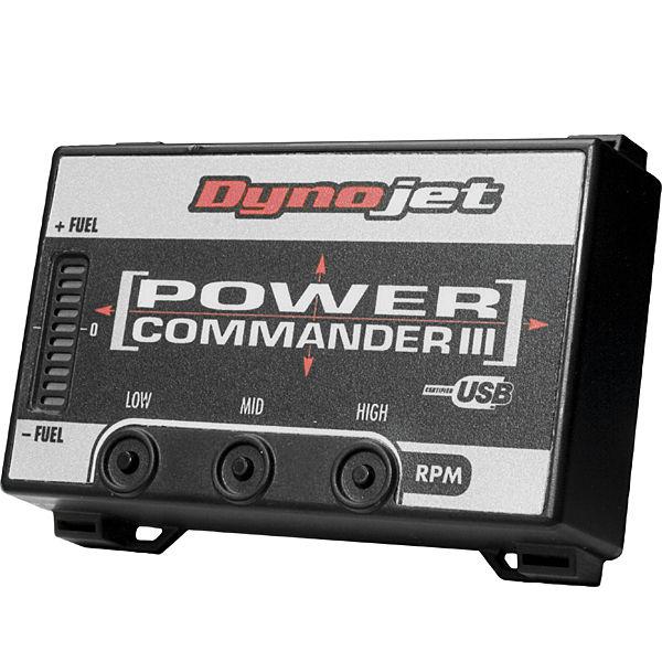 New dynojet power commander usb-iii kawasaki vl1500p 2002-2003 205-411