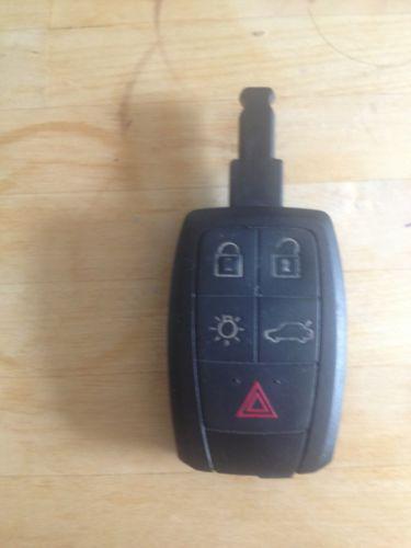 2007 - 2011 volvo c30 c70 s40 v50 smart key