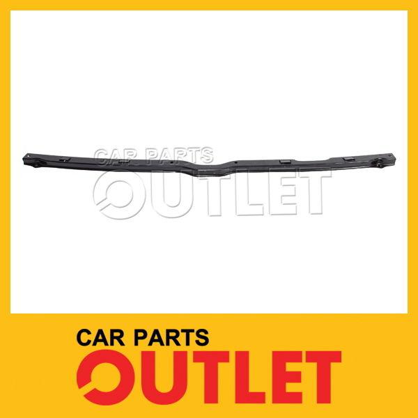 98 99 00 toyota tacoma front bumper reinforcement impact bar rebar dx 2wd type-b