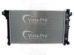 Vista pro automotive 431335 radiator