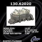 Centric parts 130.62020 new master cylinder