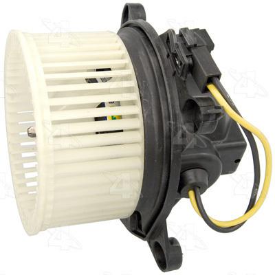 Four seasons 75742 blower motor-hvac blower motor