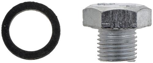 Dorman 65148 oil drain plug-oil drain plug - carded