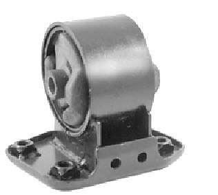 Dea products a6612 engine mount, front right