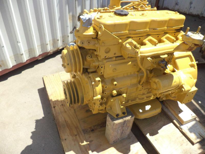  industrial isuzu 4b c2  (  remanufactured)