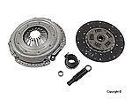 Wd express 150 14009 355 new clutch kit