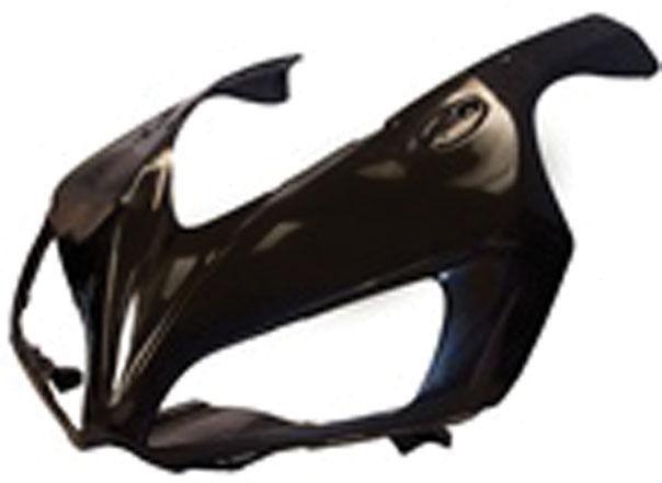 Yana shiki replacement fairing upper unpainted for honda cbr1000rr 2006-2007