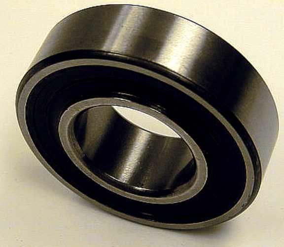 Napa bearings brg 88506br - wheel bearing - rear wheel