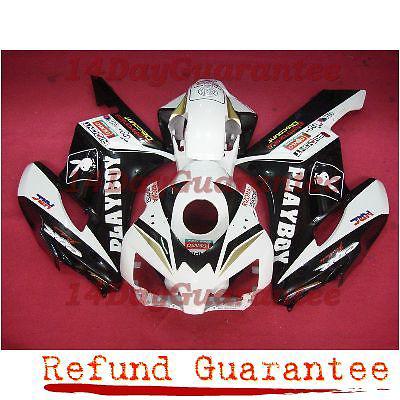 For honda 2004-2005 cbr 1000 rr 1000rr fairing 4w