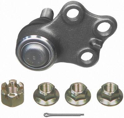 Moog k9371 ball joint, lower-suspension ball joint