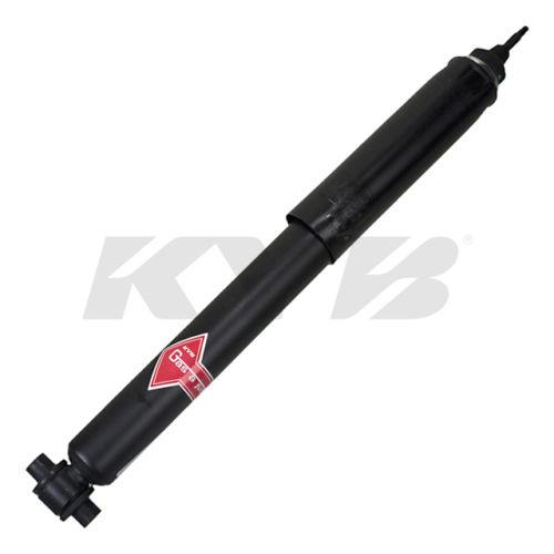 Kyb 555601 rear shock absorber-gas-a-just shock absorber