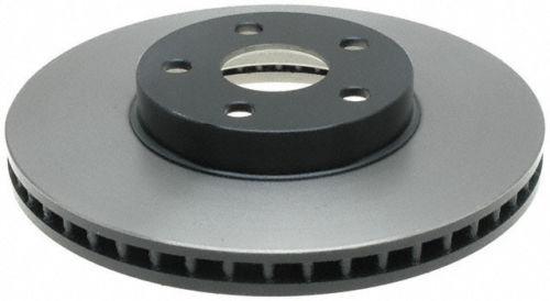 Acdelco durastop 18a1104 front brake rotor/disc-disc brake rotor