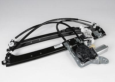 Acdelco oe service 15135971 window regulator