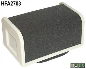 Hiflo air filter hfa2703 kawasaki zr-7 1999-2003